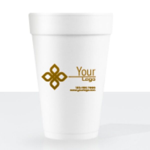 Promotional Product Printing Like Cups
