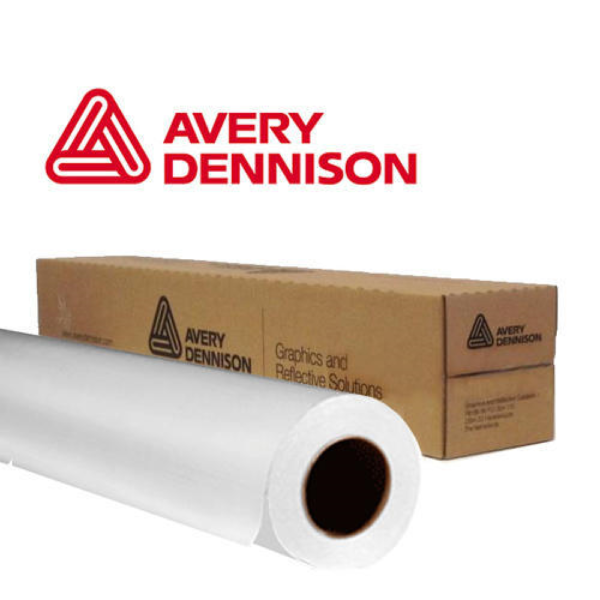 Wholesale Printable Full Wrap | Avery Dennison MPI 1105 Easy Apply RS