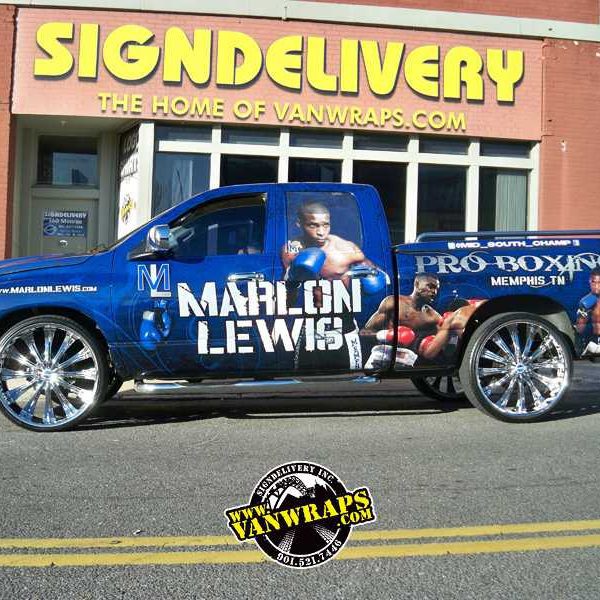 Marlon Lewis Truck Wrap 600x600 1