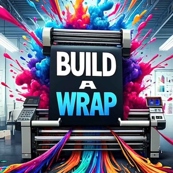 image of Build A Wrap